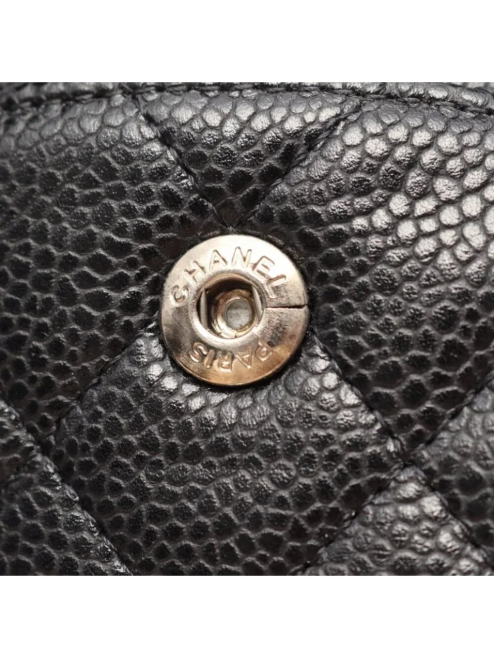 CHANEL this authentic